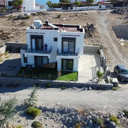 Villa Helios Gurece