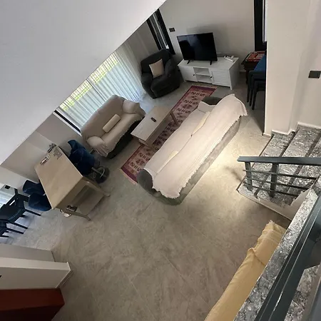 Helios Villa *