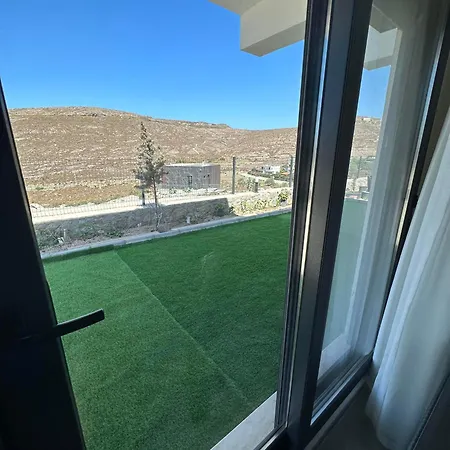 Helios Villa